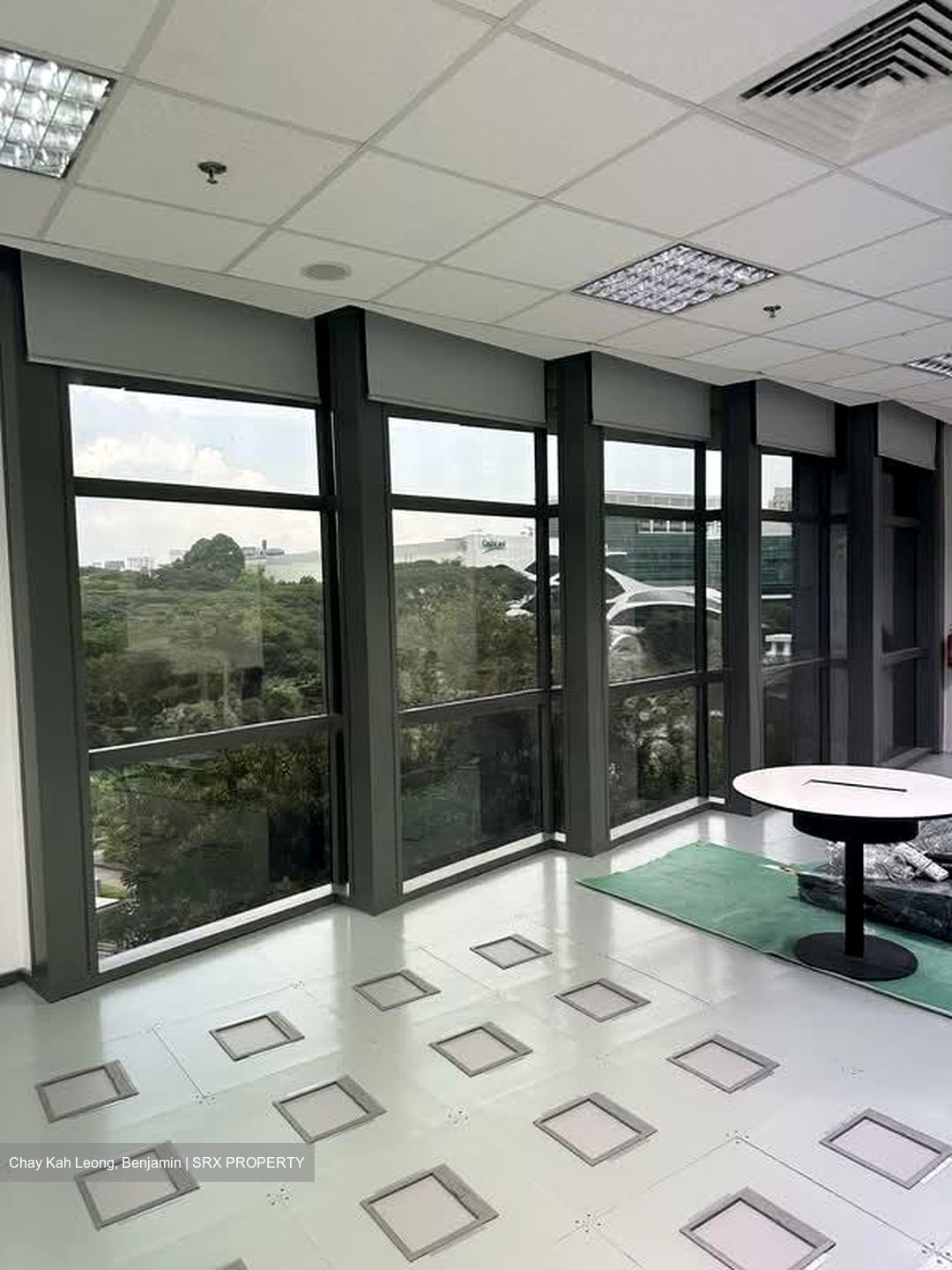 Visioncrest (D9), Office #559095771